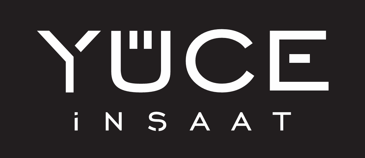 Yüce Yapı İnşaat